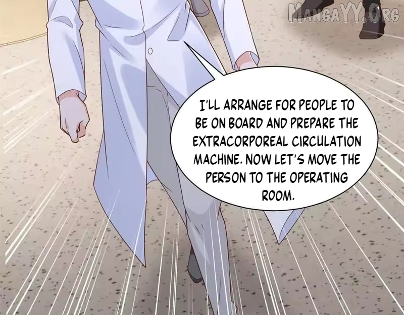 I randomly have a new career every week Chapter 891 - page 8